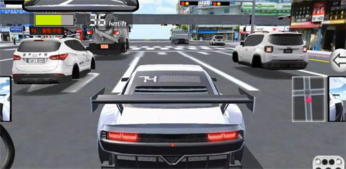 3d驾驶课2免费下载-3d驾驶课2下载最新版v.6.32